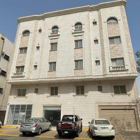 نماء الجود للشقق المفروشة Medina Kültér fotó