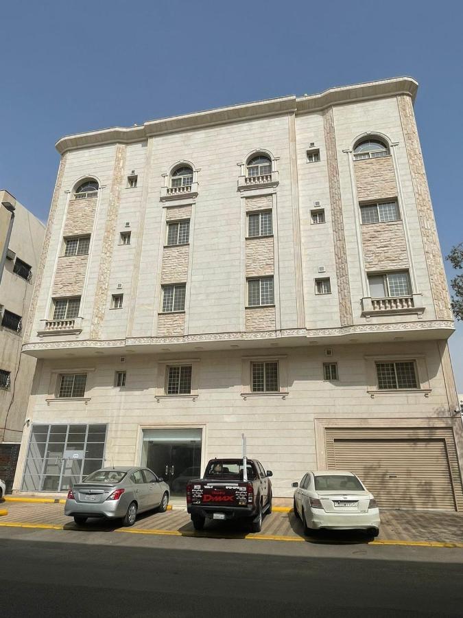 نماء الجود للشقق المفروشة Medina Kültér fotó
