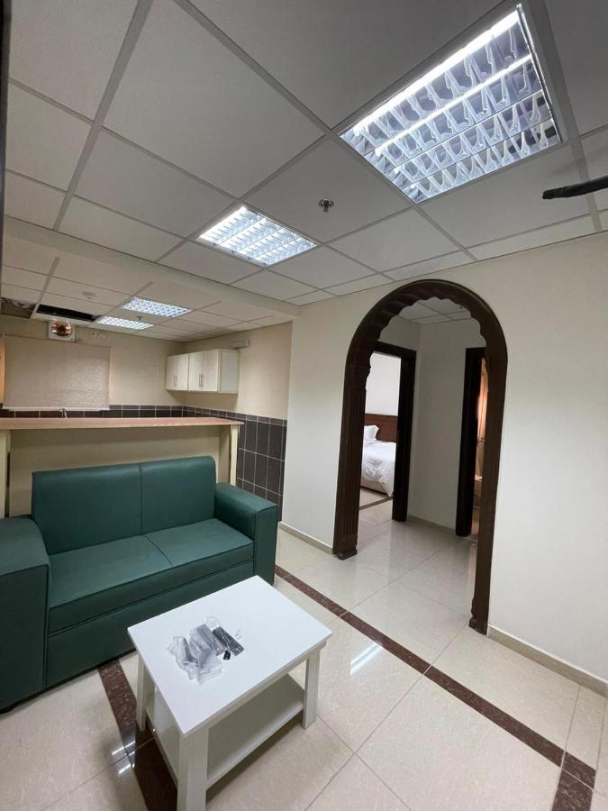 نماء الجود للشقق المفروشة Medina Kültér fotó